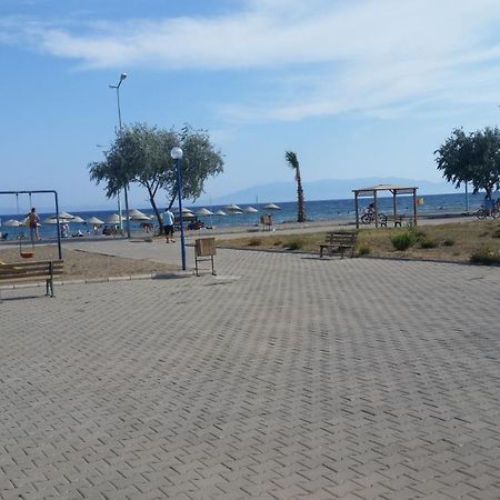 Ata Apart Hotels Urkmez Luaran gambar
