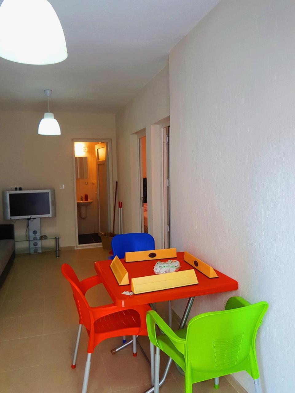 Ata Apart Hotels Urkmez Luaran gambar