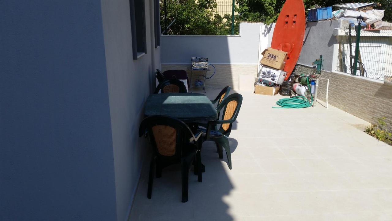 Ata Apart Hotels Urkmez Luaran gambar